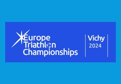 Europe Triathlon Championships Vichy