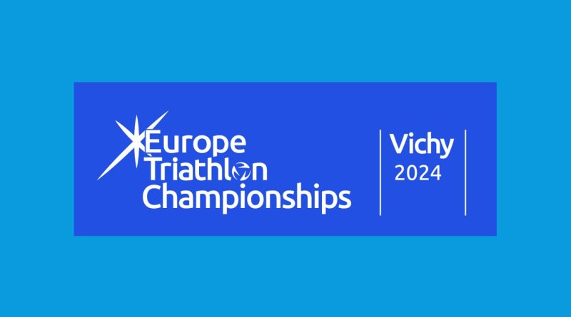 Europe Triathlon Championships Vichy